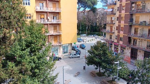 appartamento in vendita ad Avellino