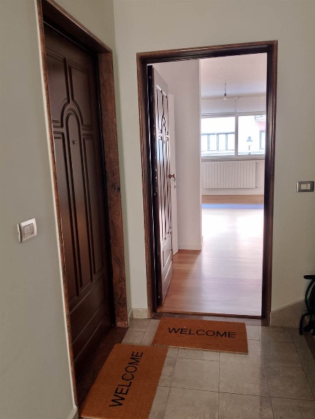 appartamento in vendita ad Avellino