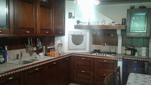 casa indipendente in vendita ad Avellino