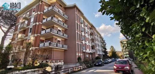appartamento in vendita ad Avellino