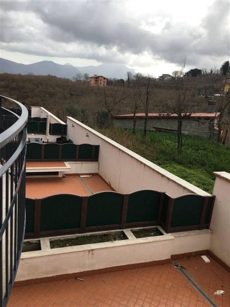 appartamento in vendita ad Avellino in zona Centro Città