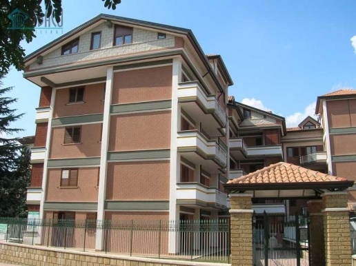 appartamento in vendita ad Avellino