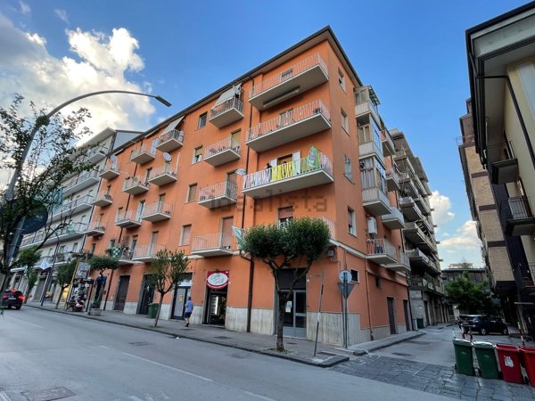 appartamento in vendita ad Avellino