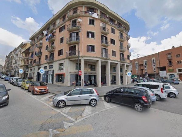 appartamento in vendita ad Avellino