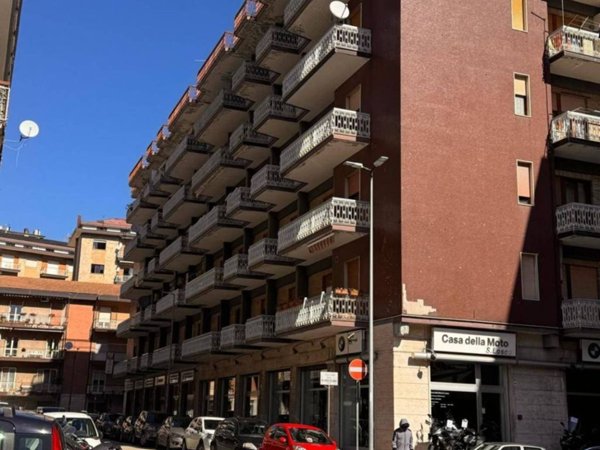 appartamento in vendita ad Avellino