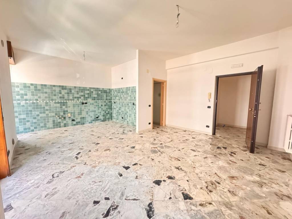 appartamento in vendita ad Avellino