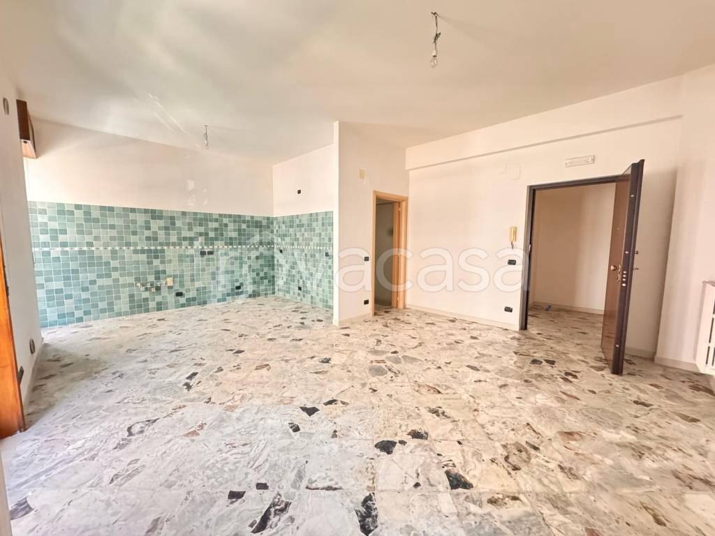 appartamento in vendita ad Avellino