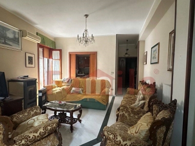 appartamento in vendita ad Avellino