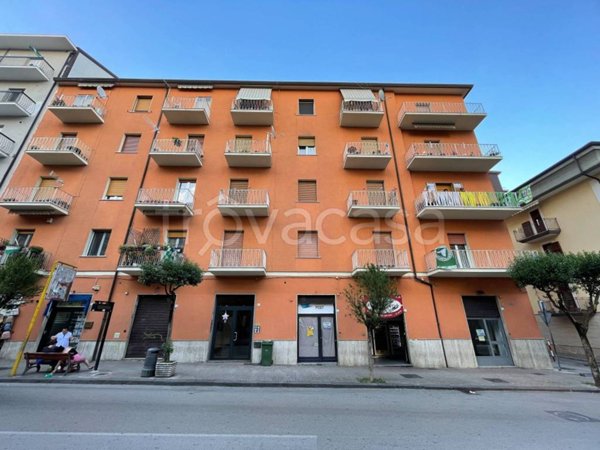 appartamento in vendita ad Avellino