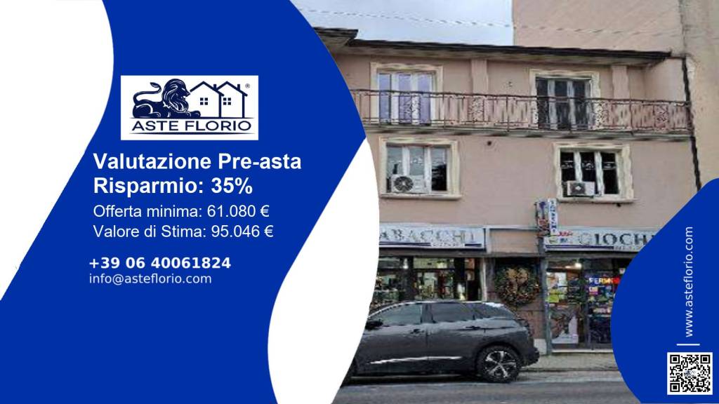 ufficio in vendita ad Avellino in zona Centro Città
