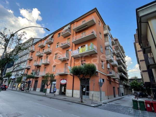 appartamento in vendita ad Avellino
