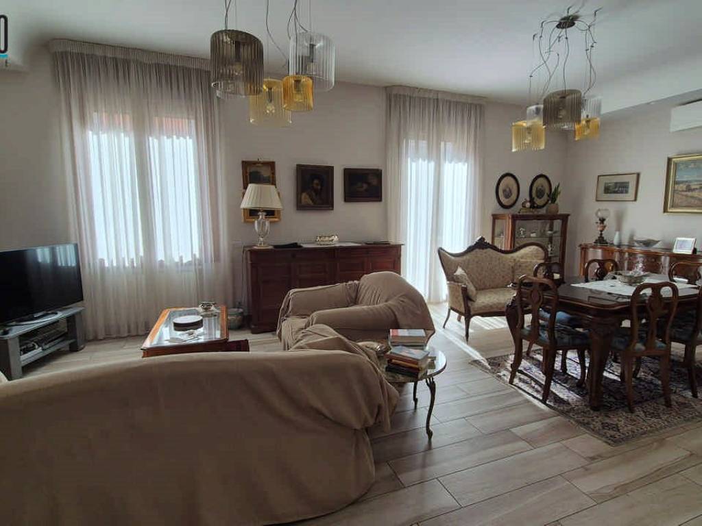 appartamento in vendita ad Avellino in zona Centro Città