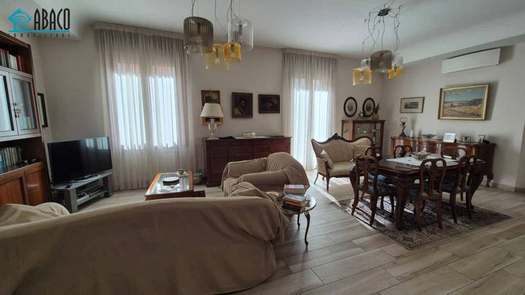 appartamento in vendita ad Avellino in zona Centro Città