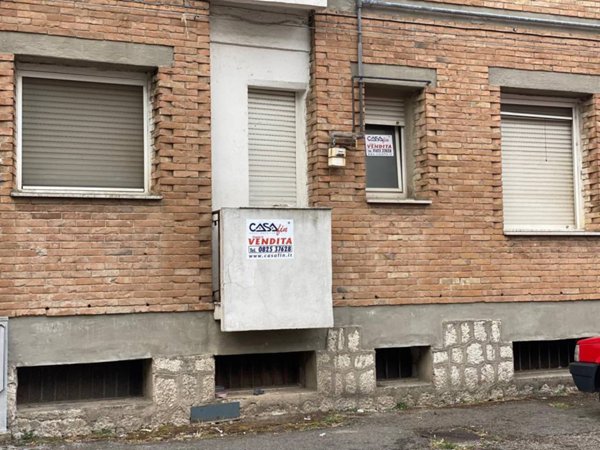 appartamento in vendita ad Avellino