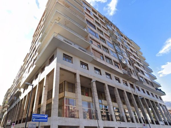 appartamento in vendita ad Avellino