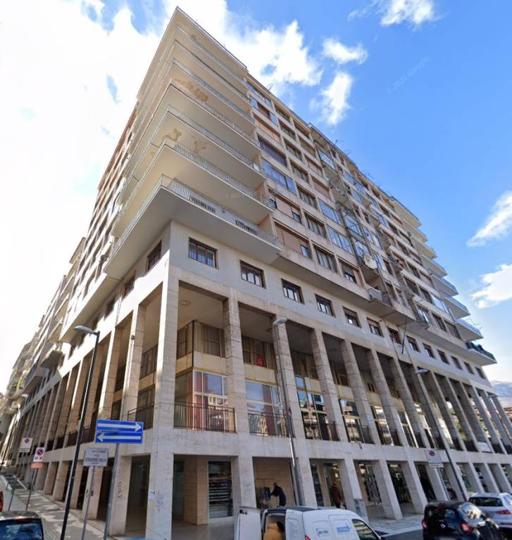 appartamento in vendita ad Avellino