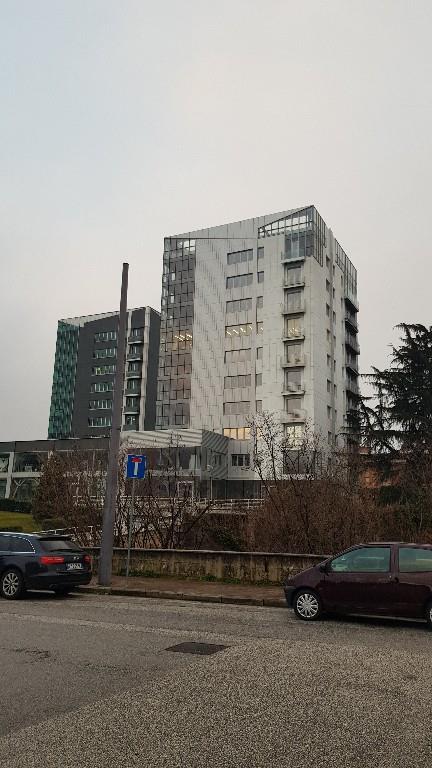 appartamento in vendita ad Avellino