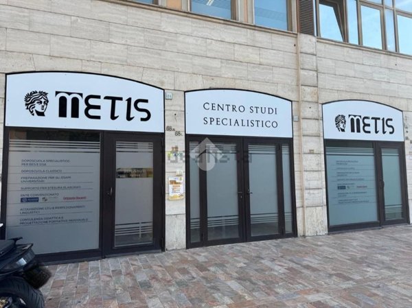 appartamento in vendita ad Avellino