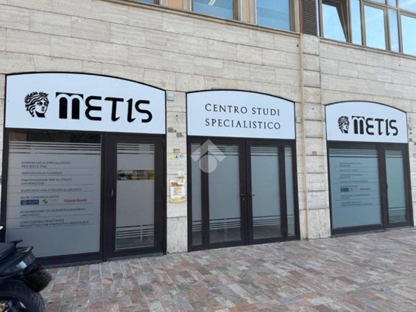 appartamento in vendita ad Avellino