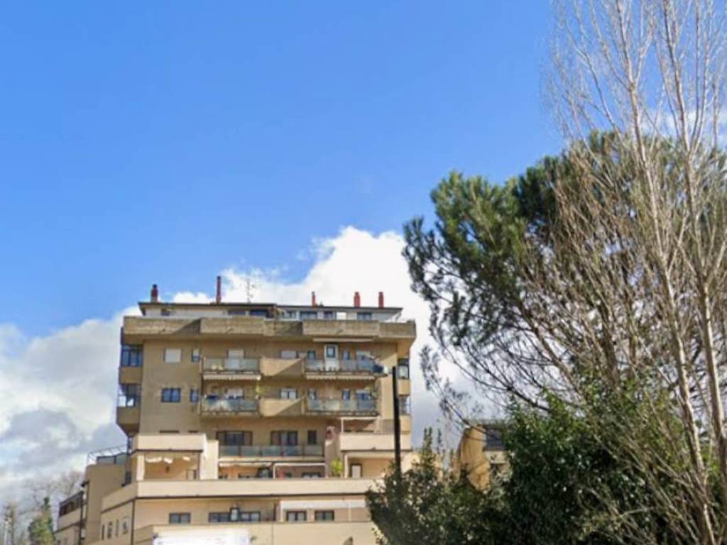 appartamento in vendita ad Avellino in zona Centro Città