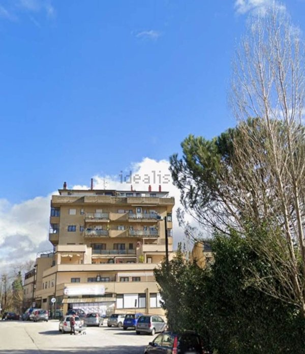 appartamento in vendita ad Avellino in zona Centro Città