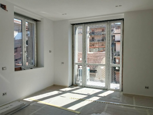 appartamento in vendita ad Avellino in zona Centro Città