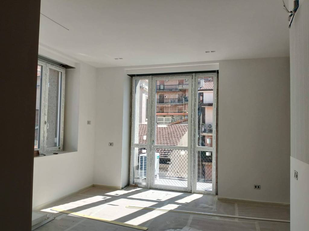 appartamento in vendita ad Avellino in zona Centro Città