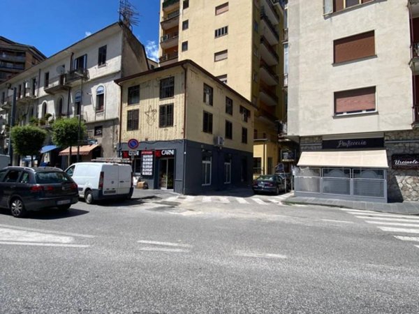 appartamento in vendita ad Avellino