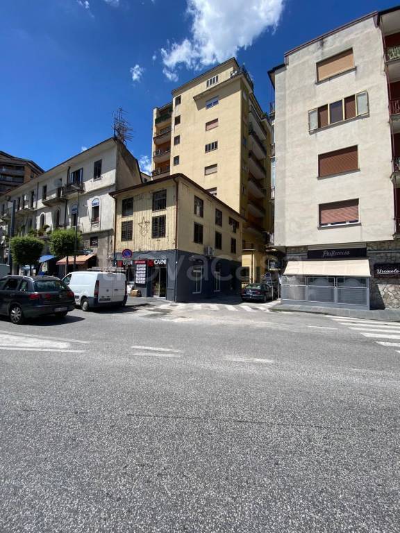 appartamento in vendita ad Avellino