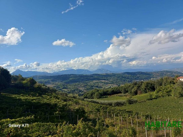 intera palazzina in vendita ad Avellino