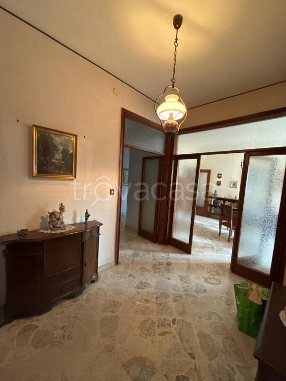 appartamento in vendita ad Avellino in zona Centro Città