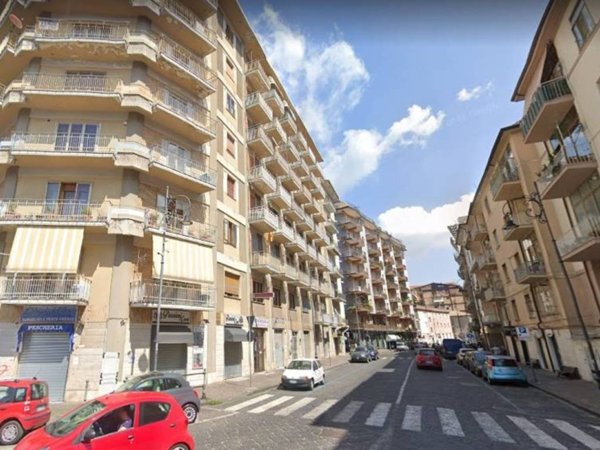 appartamento in vendita ad Avellino in zona Centro Città
