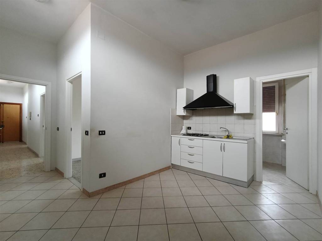 appartamento in vendita ad Avellino in zona Centro Città