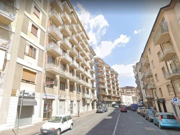 appartamento in vendita ad Avellino in zona Centro Città