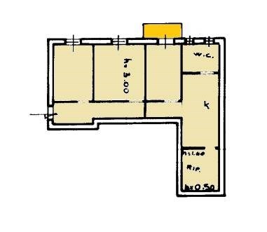 appartamento in vendita ad Avellino in zona Centro Città