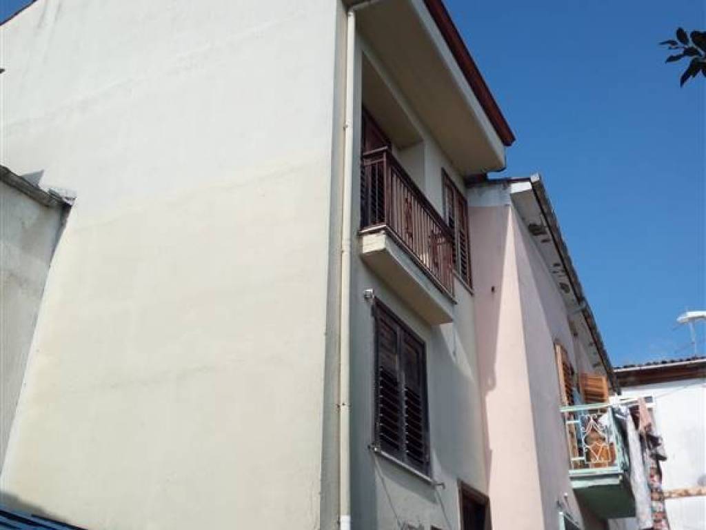 appartamento in vendita ad Avellino in zona Picarelli