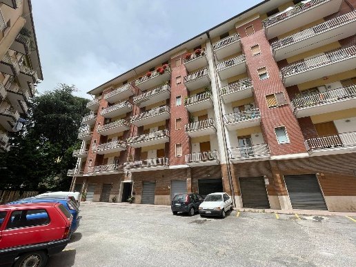 appartamento in vendita ad Avellino