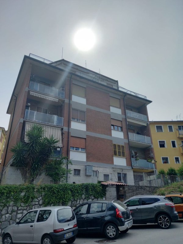 appartamento in vendita ad Avellino