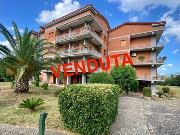 appartamento in vendita ad Avellino