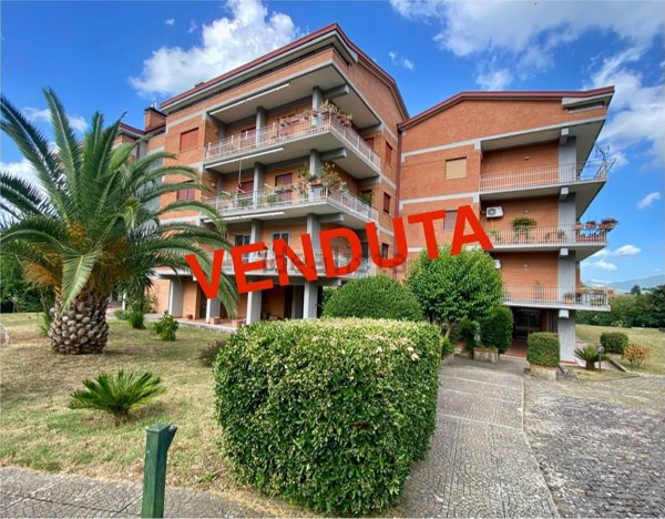 appartamento in vendita ad Avellino