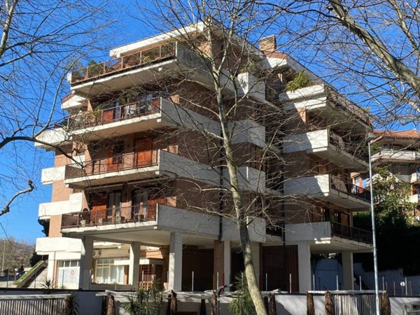 appartamento in vendita ad Avellino