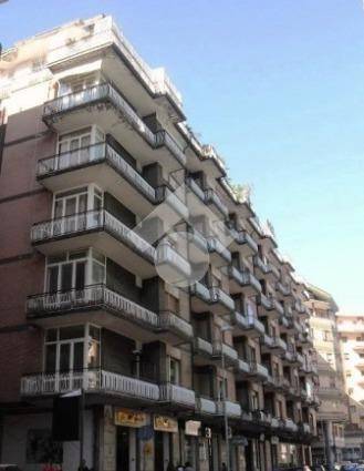 appartamento in vendita ad Avellino