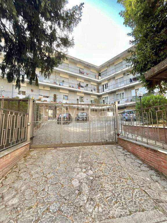 appartamento in vendita ad Avellino