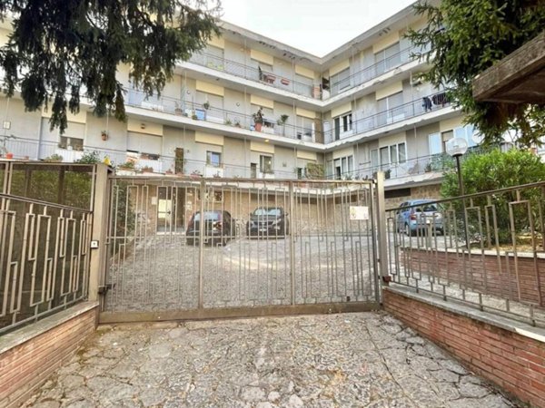 appartamento in vendita ad Avellino