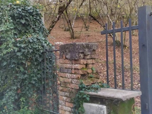 terreno agricolo in vendita ad Avellino in zona Picarelli