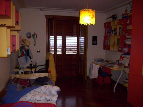appartamento in vendita ad Avellino