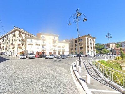 appartamento in vendita ad Avellino