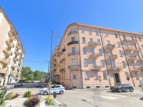ufficio in vendita ad Avellino