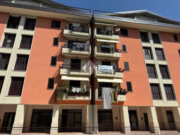 appartamento in vendita ad Avellino in zona Centro Città