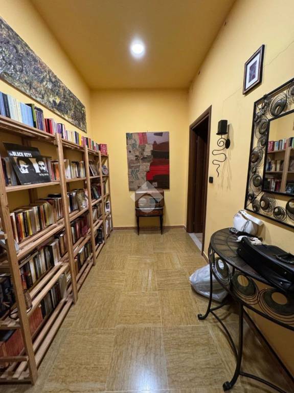 appartamento in vendita ad Avellino in zona Centro Città